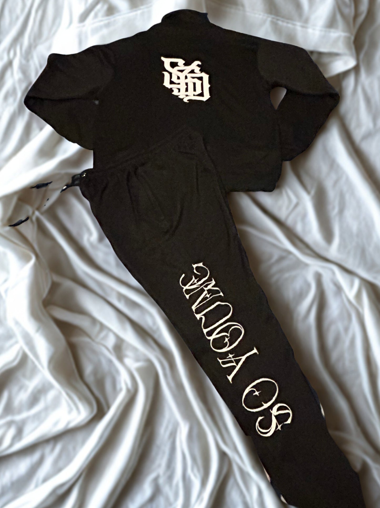 SYSD Track Suit