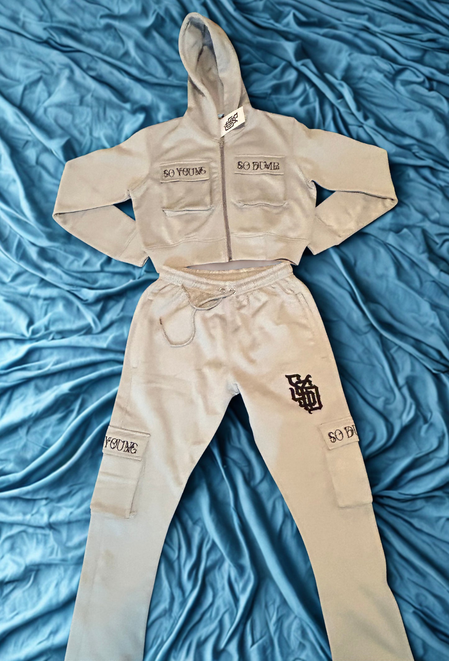 SYSD Women’s Track Suit