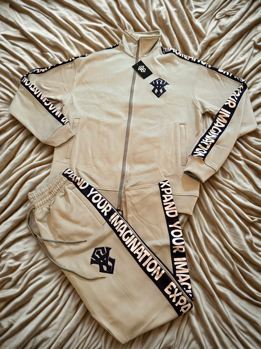 Jogger tracksuit
