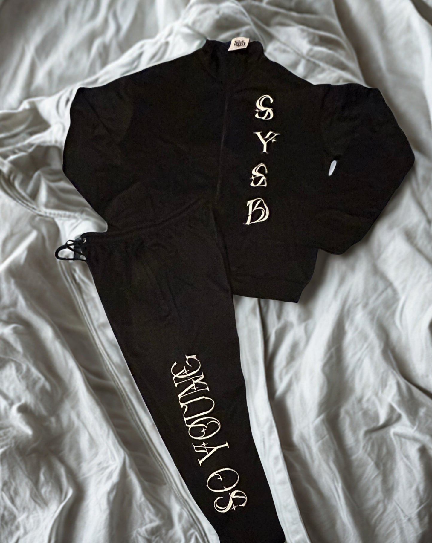 SYSD Track Suit