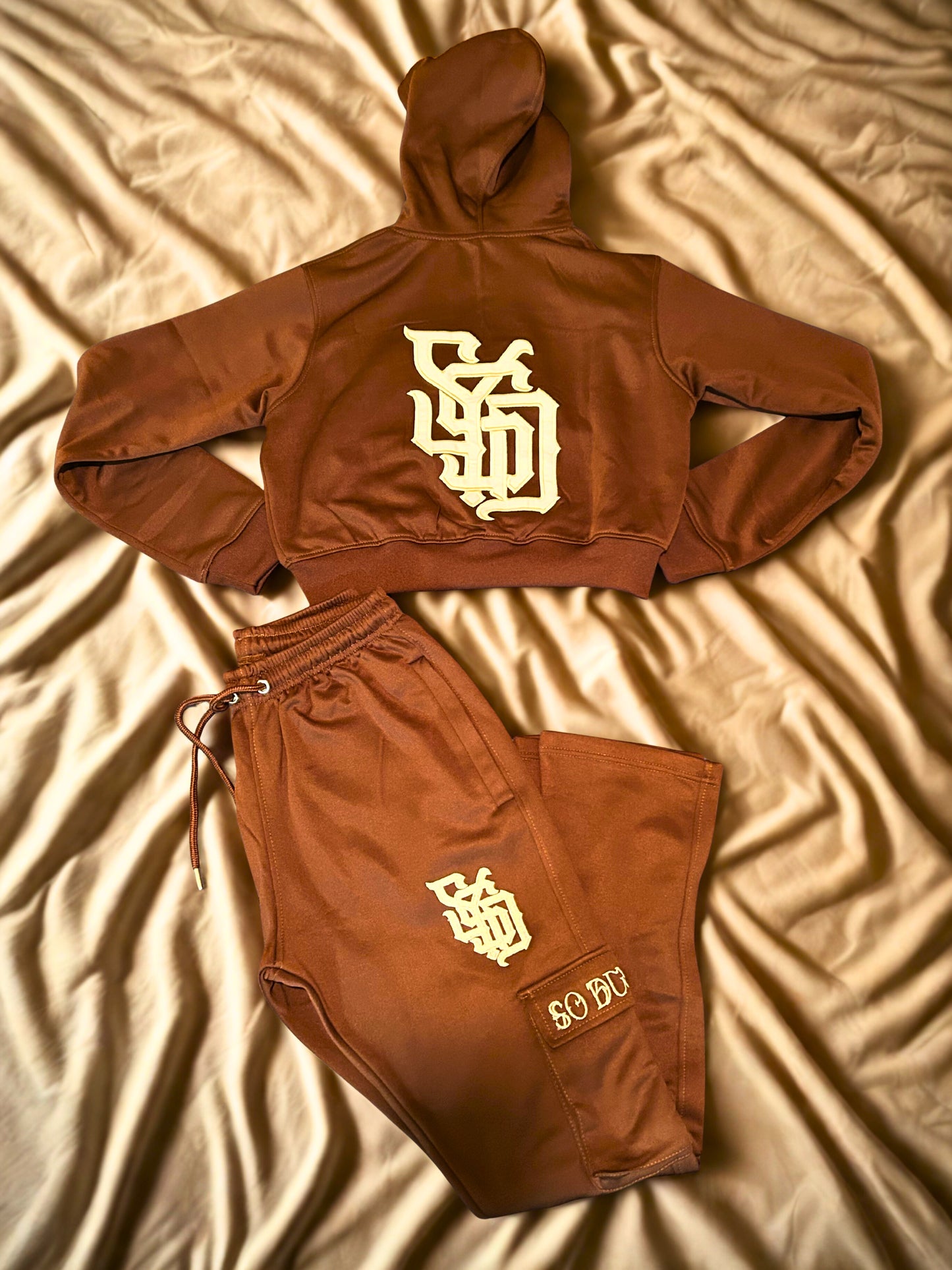 SYSD Women’s Track Suit
