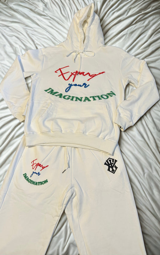 E.Y.I. Sweatsuit